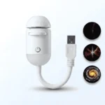 Dream Projector for Kids. Star LED Night Light with Galaxy & Nebula Effect. Perfect Gift for Bedroom.