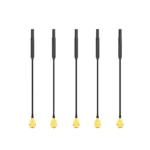 5pcs Flywoo 5.8G Light Brass Antenna UFL for VTX 5 reviews