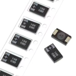 5pcs/lot 16V 100UF 7343 Type D Ultra-Thin SMD Polymer Tantalum Capacitors 16TQC100MYF POSCAP Low ESR 50mOhms New Original